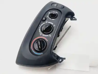 Автозапчасти б/у отопление / кондиционирование воздуха за renault megane i scenic (ja0) 1.9 dti diesel cat 98 cv / 72 kw ссылки oem iam 663212p  