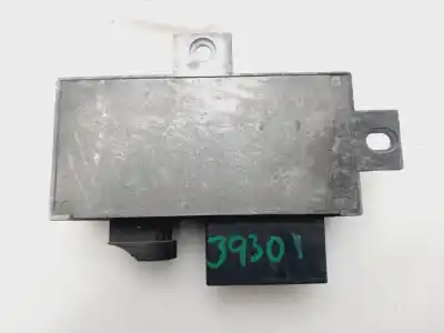 Pezzo di ricambio per auto di seconda mano scatola di preriscaldamento per renault megane i scenic (ja0) 1.9 dti diesel cat 98 cv / 72 kw riferimenti oem iam 7700111525  