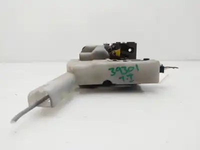 İkinci el araba yedek parçası sol arka kapi kilidi için renault megane i scenic (ja0) 1.9 dti diesel cat 98 cv / 72 kw oem iam referansları 7701469940  