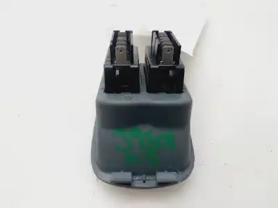 Peça sobressalente para automóvel em segunda mão botão / interruptor elevador vidro dianteiro esquerdo por renault megane i scenic (ja0) 1.9 dti diesel cat 98 cv / 72 kw referências oem iam 7700836269  