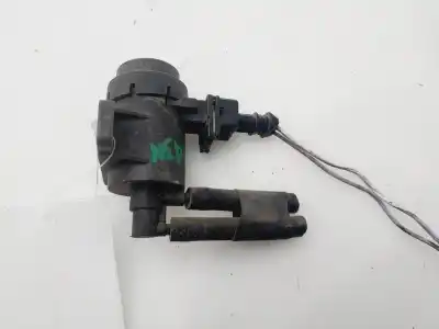 Автозапчасти б/у дополнительный воздушный клапан за RENAULT MEGANE I SCENIC (JA0) 1.9 dTi Diesel CAT 98 CV / 72 KW ссылки OEM IAM 7700113071  