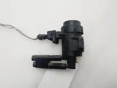 Автозапчасти б/у дополнительный воздушный клапан за renault megane i scenic (ja0) 1.9 dti diesel cat 98 cv / 72 kw ссылки oem iam 7700113071  