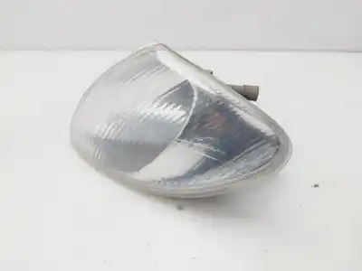 Peça sobressalente para automóvel em segunda mão farolim dianteiro esquerdo por renault megane i scenic (ja0) 1.9 dti diesel cat 98 cv / 72 kw referências oem iam 7700831466  