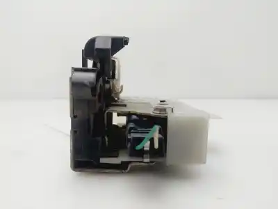 Pezzo di ricambio per auto di seconda mano serratura porta posteriore destra per renault megane i scenic (ja0) 1.9 dti diesel cat 98 cv / 72 kw riferimenti oem iam 7701469941  