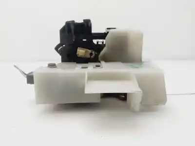 Pezzo di ricambio per auto di seconda mano Serratura Porta Posteriore Destra per RENAULT MEGANE I SCENIC (JA0) 1.9 dTi Diesel CAT 98 CV / 72 KW Riferimenti OEM IAM 7701469941  