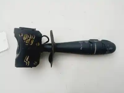 Second-hand car spare part windshiel wiper switch for renault megane i scenic (ja0) 1.9 dti diesel cat 98 cv / 72 kw oem iam references 7701040737  