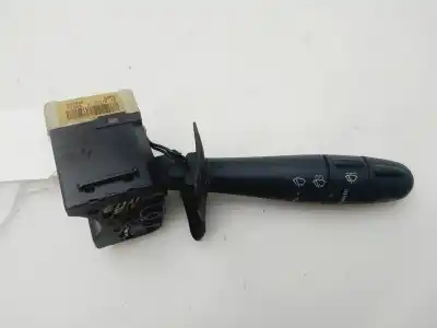 Second-hand car spare part windshiel wiper switch for renault megane i scenic (ja0) 1.9 dti diesel cat 98 cv / 72 kw oem iam references 7701040737  