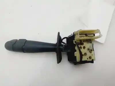 Second-hand car spare part windshiel wiper switch for renault megane i scenic (ja0) 1.9 dti diesel cat 98 cv / 72 kw oem iam references 7701040737  