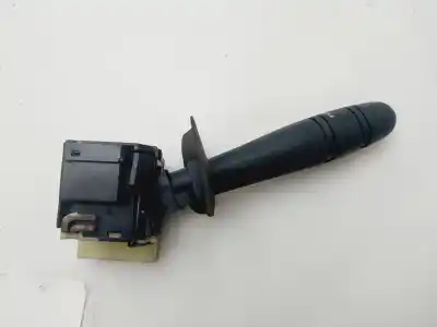 Peça sobressalente para automóvel em segunda mão comutador de limpa vidros por renault megane i scenic (ja0) 1.9 dti diesel cat 98 cv / 72 kw referências oem iam 7701040737