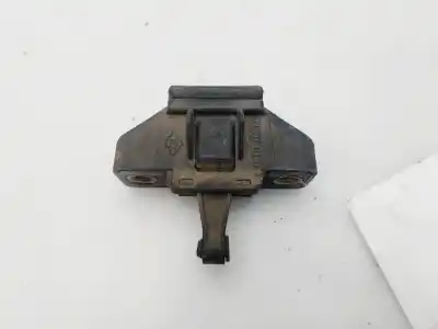 Peça sobressalente para automóvel em segunda mão fechadura do mala por renault megane i scenic (ja0) 1.9 dti diesel cat 98 cv / 72 kw referências oem iam 7700827599  