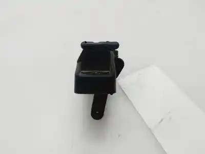 Peça sobressalente para automóvel em segunda mão fechadura do mala por renault megane i scenic (ja0) 1.9 dti diesel cat 98 cv / 72 kw referências oem iam 7700827599  