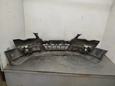 Second-hand car spare part Front Bumper for VOLKSWAGEN PASSAT B6 (3C2) 2.0 TDI 16V OEM IAM references 3C0807217DGRU  