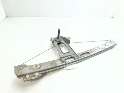 Peça sobressalente para automóvel em segunda mão Elevador De Vidros Traseiro Direito por BMW SERIE 3 BERLINA (E46) 318i Referências OEM IAM 51347011206  