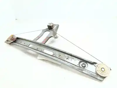 Автозапчасти б/у РЕГУЛЯТОР СТЕКЛА ЗАДНЕГО ЛЕВОГО за BMW SERIE 3 BERLINA (E46)  ссылки OEM IAM 51347011205  