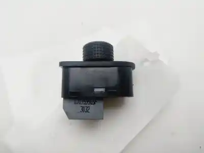 Second-hand car spare part rearview side mirror switch for volkswagen passat b5.5 variant (3b6) 1.9 tdi oem iam references 1j1959565f  