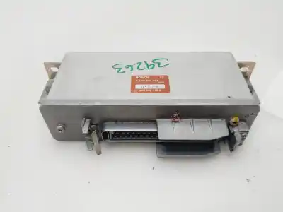 Peça sobressalente para automóvel em segunda mão boitier de commande de abs por audi 100 c4 sedán (4a2) 2.3 e referências oem iam 4a0907379a  