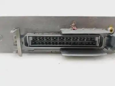 Peça sobressalente para automóvel em segunda mão boitier de commande de abs por audi 100 c4 sedán (4a2) 2.3 e referências oem iam 4a0907379a  