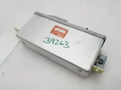 Peça sobressalente para automóvel em segunda mão boitier de commande de abs por audi 100 c4 sedán (4a2) 2.3 e referências oem iam 4a0907379a  