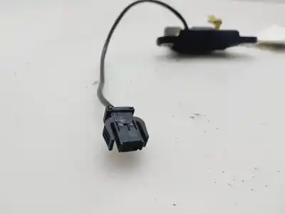 Tweedehands auto-onderdeel kofferbak / poortsluiting voor audi 100 c4 sedán (4a2) 2.3 e oem iam-referenties 4a5827505a