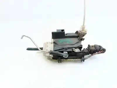 Tweedehands auto-onderdeel deurslot rechts voor voor audi 100 c4 sedán (4a2) 2.3 e oem iam-referenties 4a1837016b