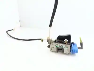 Tweedehands auto-onderdeel achter rechts deurslot voor audi 100 c4 sedán (4a2) 2.3 e oem iam-referenties 4a0839016b