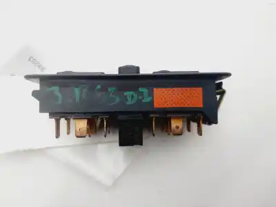 Second-hand car spare part left front power window switch for audi 100 c4 sedán (4a2) 2.3 e oem iam references 4a0959515  