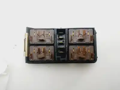 Tweedehands auto-onderdeel linker voorruit schakelaar voor audi 100 c4 sedán (4a2) 2.3 e oem iam-referenties 4a0959515