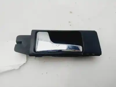 Second-hand car spare part interior left front handle for audi 100 c4 sedán (4a2) 2.3 e oem iam references 4a0837019  