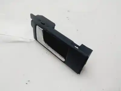 Second-hand car spare part interior left front handle for audi 100 c4 sedán (4a2) 2.3 e oem iam references 4a0837019  