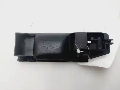 Tweedehands auto-onderdeel binnenhandgreep links voor voor audi 100 c4 sedán (4a2) 2.3 e oem iam-referenties 4a0837019
