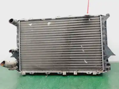 Tweedehands auto-onderdeel waterradiator voor audi 100 c4 sedán (4a2) 2.3 e oem iam-referenties 730360