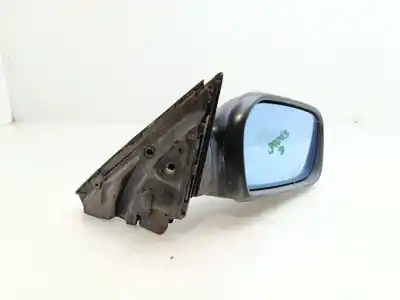 Peça sobressalente para automóvel em segunda mão espelho retrovisor direito por audi 100 c4 sedán (4a2) 2.3 e referências oem iam 4a1857502f  