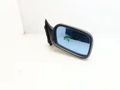 Peça sobressalente para automóvel em segunda mão espelho retrovisor direito por audi 100 c4 sedán (4a2) 2.3 e referências oem iam 4a1857502f  