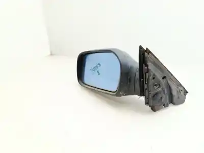 Peça sobressalente para automóvel em segunda mão espelho retrovisor esquerdo por audi 100 c4 sedán (4a2) 2.3 e referências oem iam 4a1857501f  