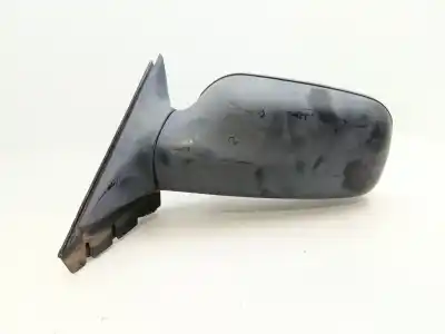 Peça sobressalente para automóvel em segunda mão espelho retrovisor esquerdo por audi 100 c4 sedán (4a2) 2.3 e referências oem iam 4a1857501f  
