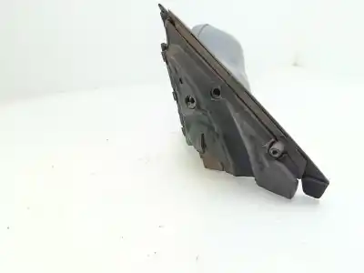 Peça sobressalente para automóvel em segunda mão espelho retrovisor esquerdo por audi 100 c4 sedán (4a2) 2.3 e referências oem iam 4a1857501f  