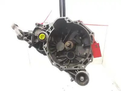 Pezzo di ricambio per auto di seconda mano riduttore per opel meriva cosmo riferimenti oem iam 5495775  5 velocidades