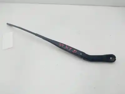 Peça sobressalente para automóvel em segunda mão haste de escova dianteiro direito por opel meriva cosmo referências oem iam 13140019  