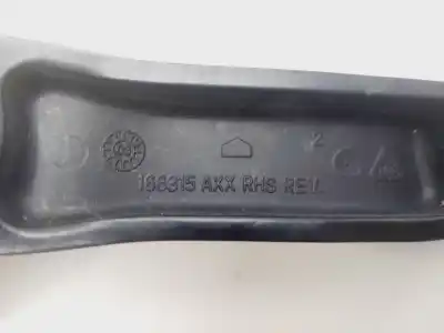 Piesă de schimb auto la mâna a doua brat ștergãtor fațã dreapta pentru opel meriva cosmo referințe oem iam 13140019