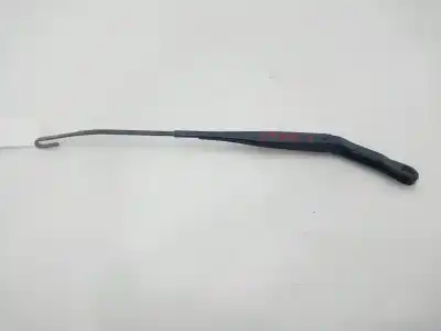 Peça sobressalente para automóvel em segunda mão haste de escova dianteiro esquerdo por opel meriva cosmo referências oem iam 13139725  