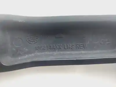 Peça sobressalente para automóvel em segunda mão haste de escova dianteiro esquerdo por opel meriva cosmo referências oem iam 13139725  