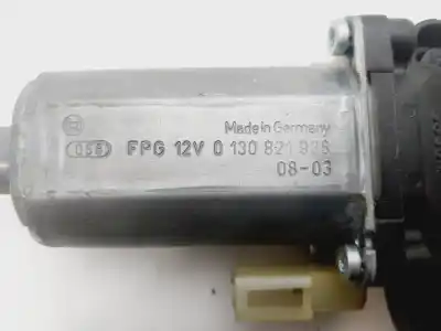 Second-hand car spare part left front window motor for ford fusion (cbk) style oem iam references 0130821938   Second-hand car spare part left front window motor for ford fusion (cbk) style oem iam references 0130821938