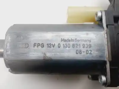 Second-hand car spare part right front window motor for ford fusion (cbk) style oem iam references 0130821939   Second-hand car spare part right front window motor for ford fusion (cbk) style oem iam references 0130821939