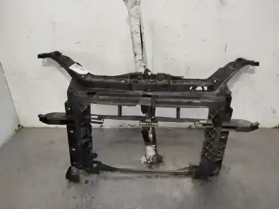 Second-hand car spare part front panel for ford fusion (cbk) style oem iam references 1518178   Second-hand car spare part front panel for ford fusion (cbk) style oem iam references 1518178