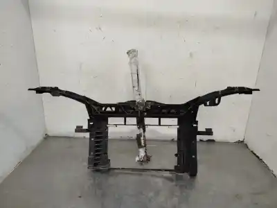 Second-hand car spare part front panel for ford fusion (cbk) style oem iam references 1518178   Second-hand car spare part front panel for ford fusion (cbk) style oem iam references 1518178