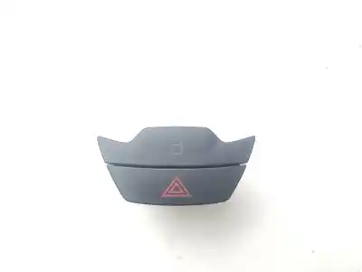 Second-hand car spare part hazard warning lights for ford transit (tts) kombi 350 l2 basis oem iam references bk3t13a350aa  