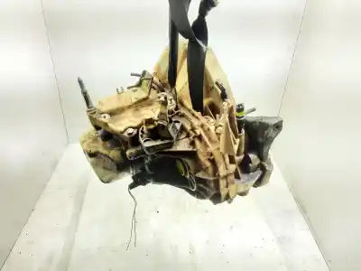 Автозапчастина б/у коробка передач для renault kangoo (f/kc0) luxe privilege посилання на oem iam k9k718  
