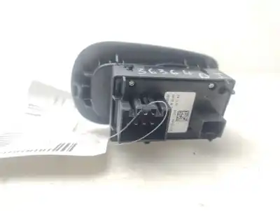 Second-hand car spare part left front power window switch for ford transit (tts) kombi 350 l2 basis oem iam references gk2t14a132ca