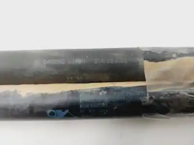 Peça sobressalente para automóvel em segunda mão AMORTECEDORES DO TRONCO / PORTA por MITSUBISHI CARISMA BERLINA 4 (DA0)  Referências OEM IAM 7700842256  