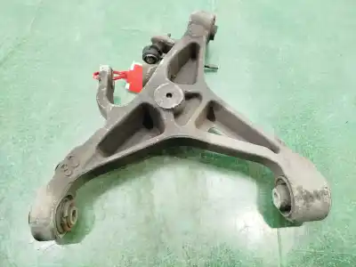 Автозапчастина б/у задній нижний правий ригель підвіски для JAGUAR XF 2.7 V6 Diesel CAT Посилання на OEM IAM 5B530RH7  